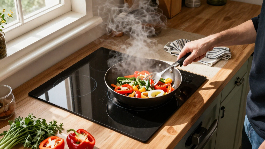 15 Best Induction Cooktops For Home Kitchens In 2027