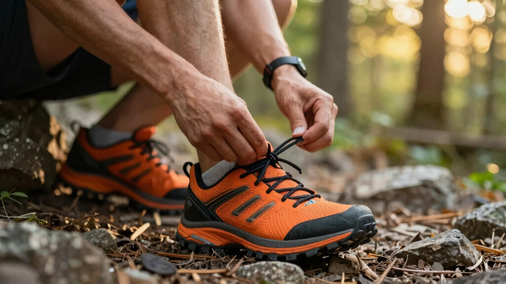 best trail running shoes