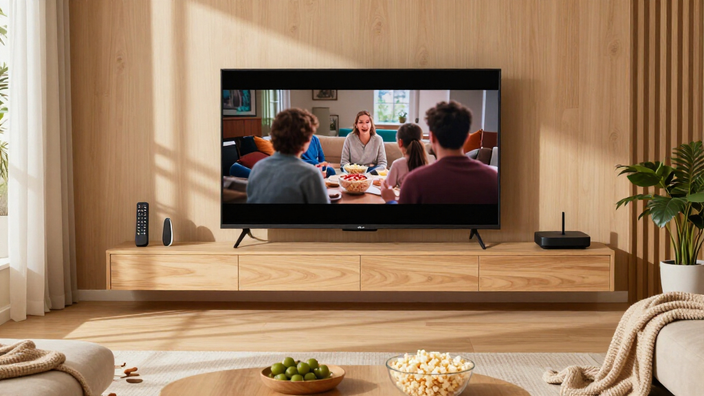 best smart TVs