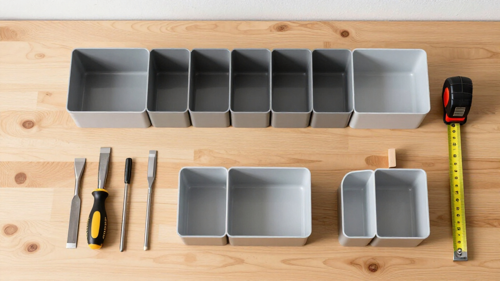 6 Best Woodworking Tool Storage Organizers in 2026