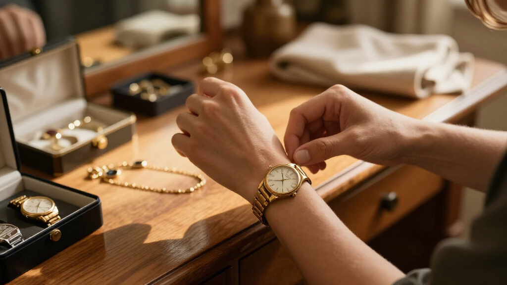 best luxury vintage watches