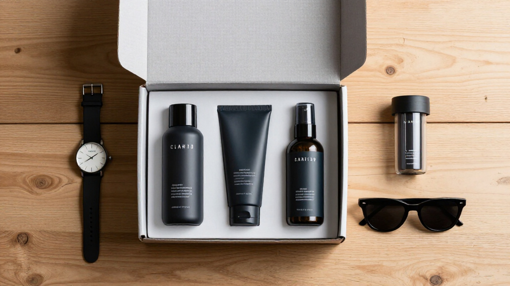 subscription boxes for men