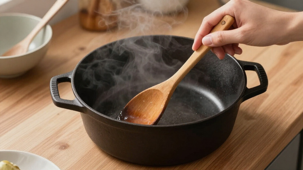 10 Best Large Dutch Oven For Family in 2026
