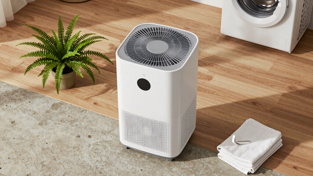 dehumidifiers for basements