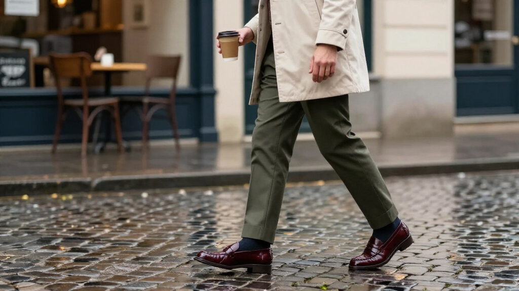 best penny loafers