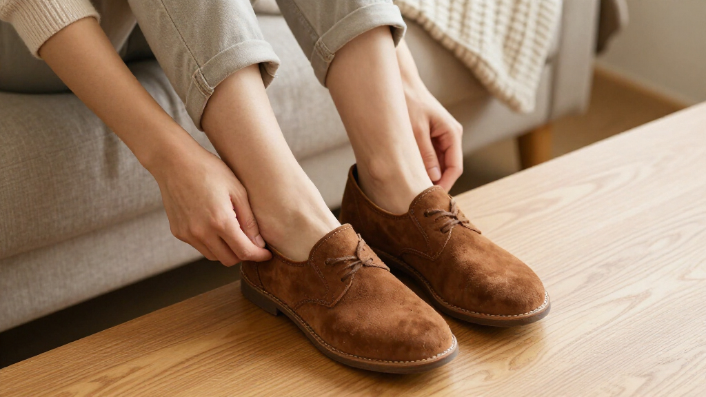 best closed-toe autumn shoes