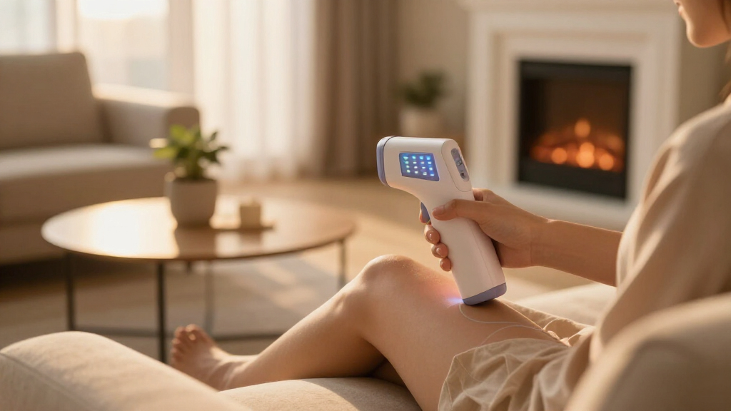 infrared light therapy devices