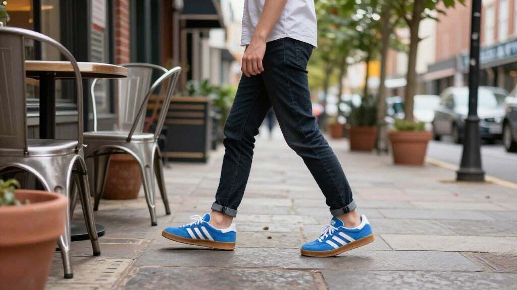 best adidas Gazelle sneakers
