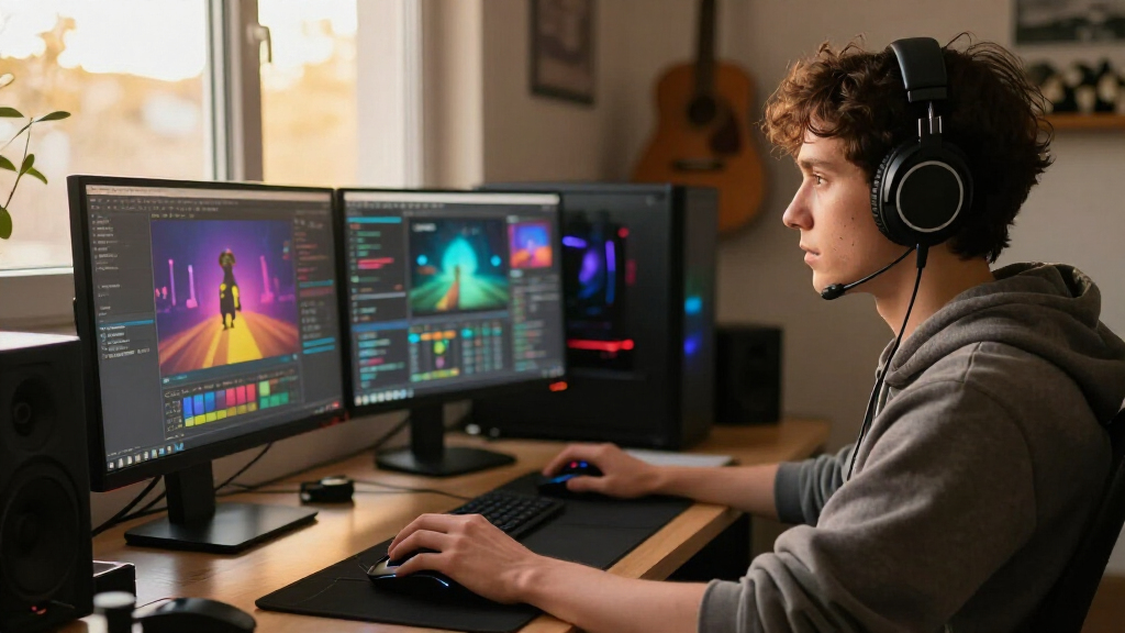gpu for vr productivity