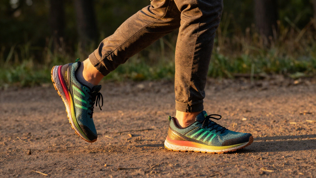 best sustainable running shoes