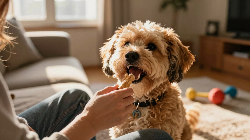 best dog dental chews