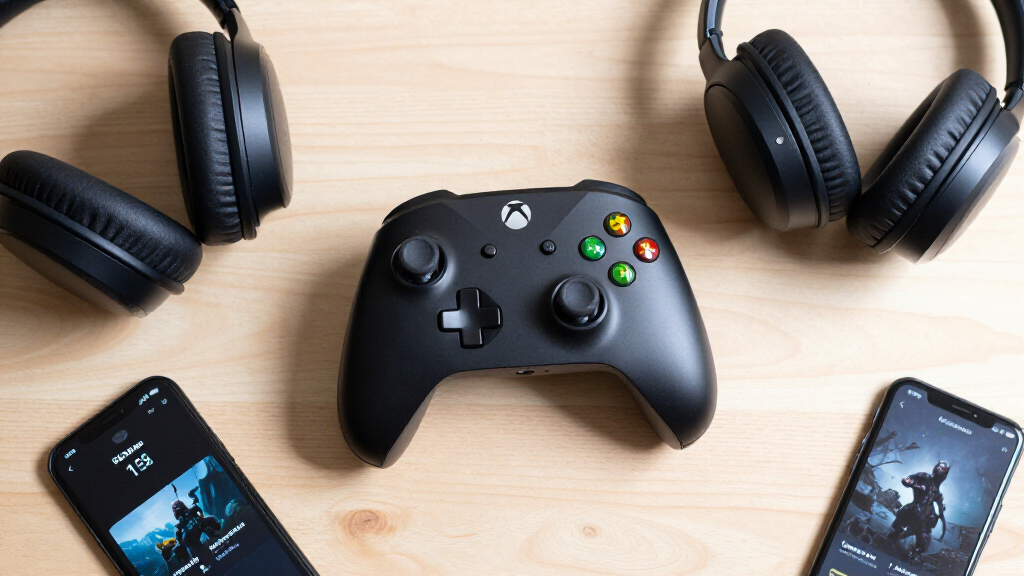 best Xbox Elite controllers