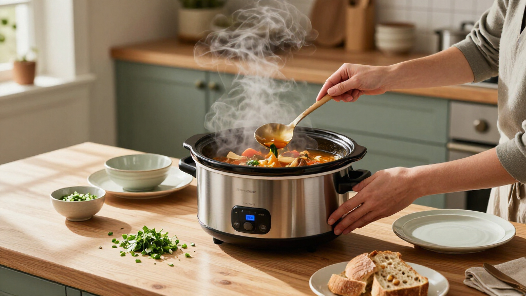 best 7-quart slow cookers