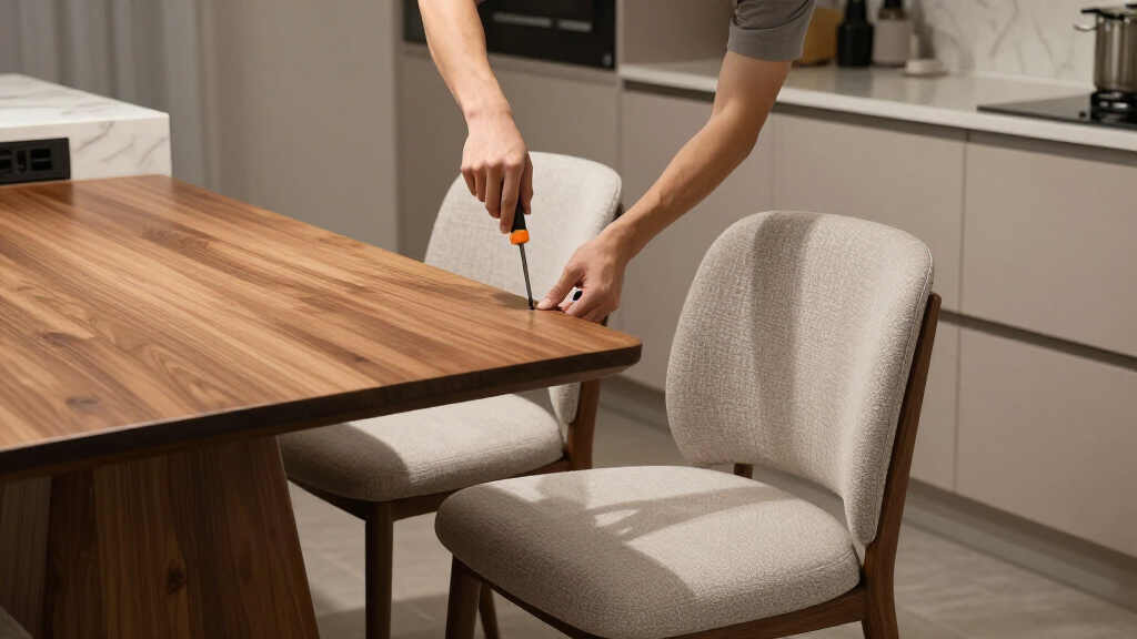 best Article dining chairs