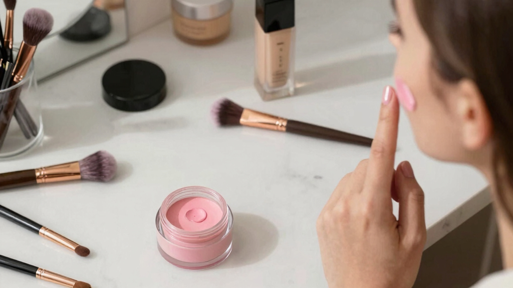 best cream blushes
