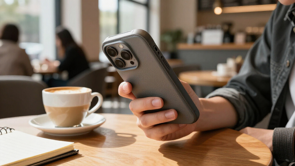 iphone 17 pro max case reviews