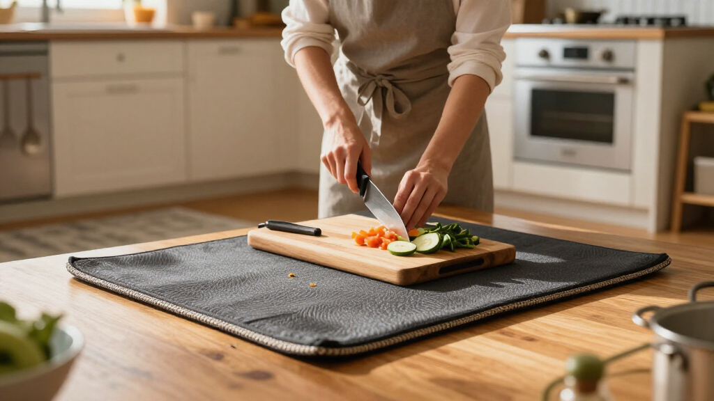 best kitchen mats