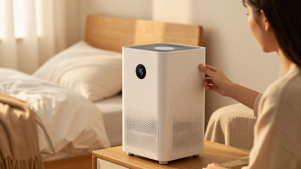 air purifiers for travel