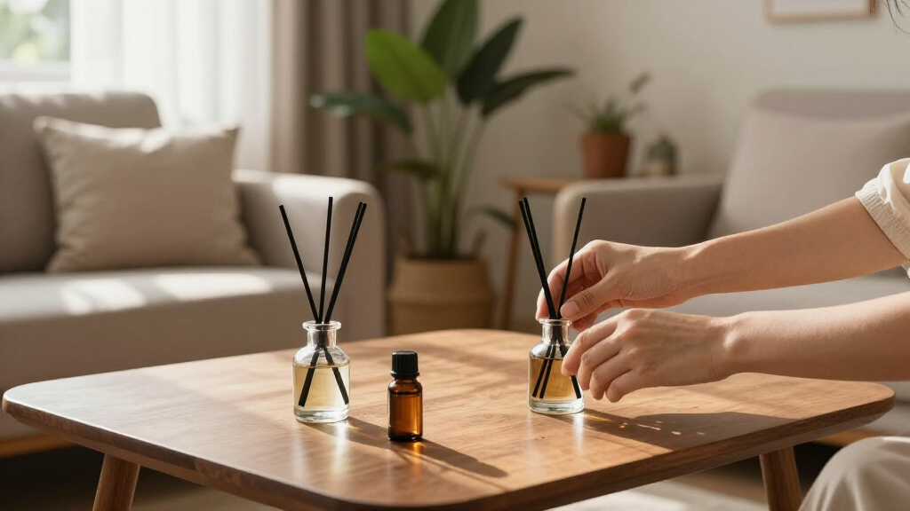 best diffuser for scent zoning