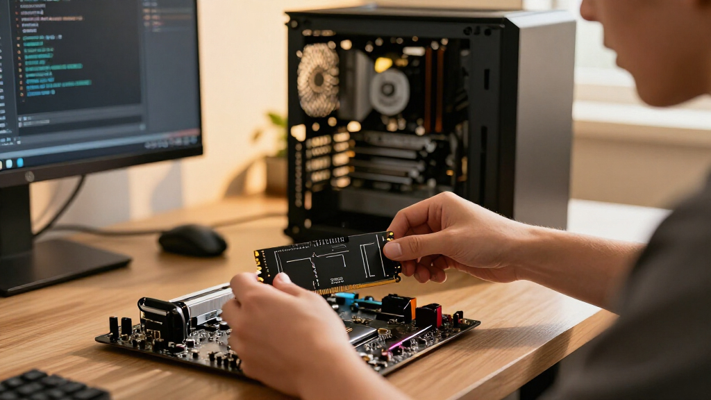 best RAM for PCs