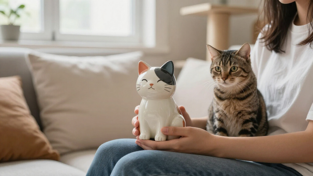best gifts for a cat owner