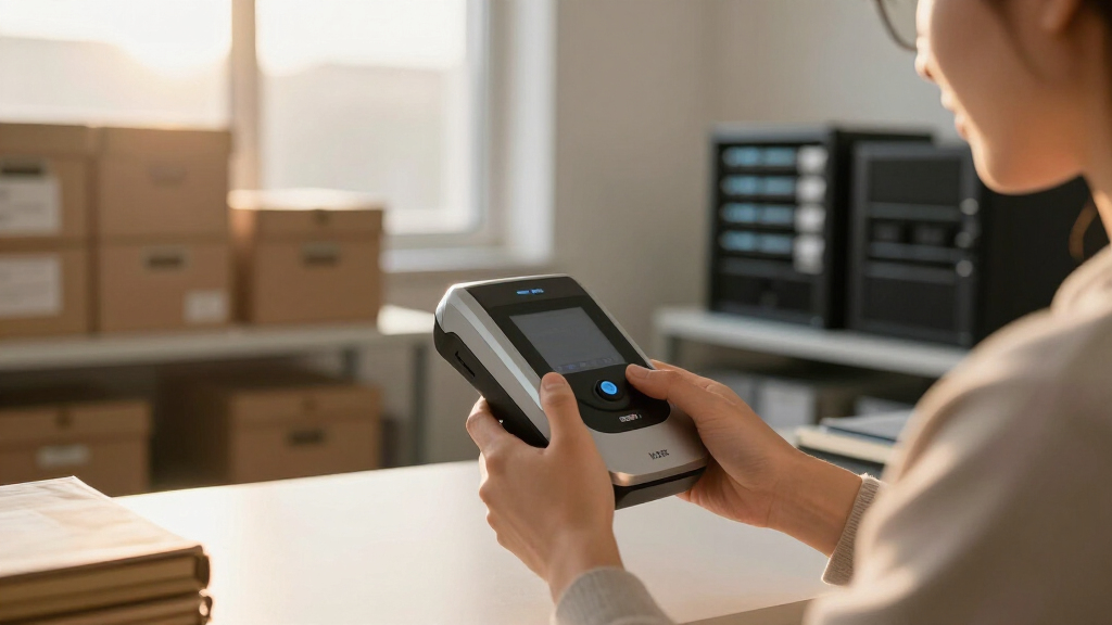 10 Best Book Scanners for Archives and Libraries in 2026