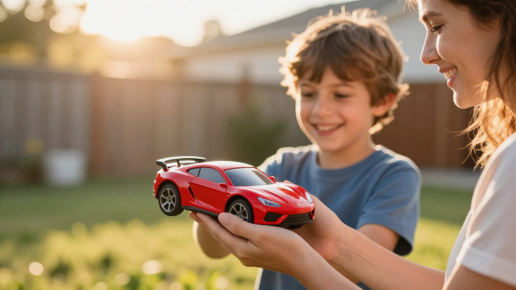 4 Best Hot Toys for 7-Year-Old Boys in 2026 That Will Make Their Day