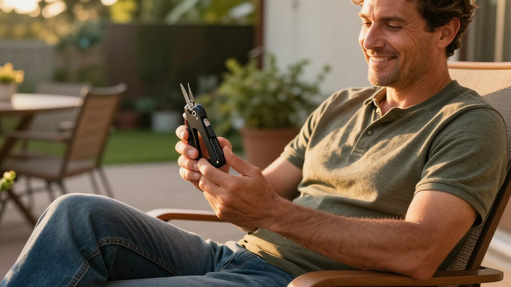 fathers day gifts for husband practical