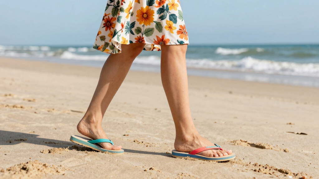 best summer shoes