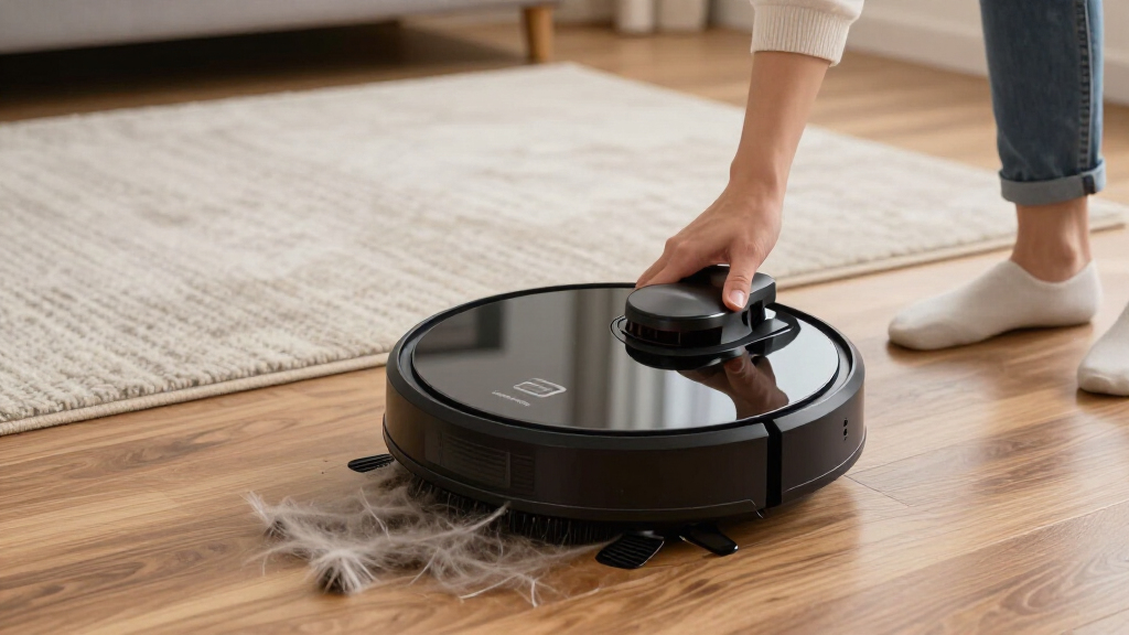 10 Best Rated Robot Vacuums for Pet Hair That Will Keep Your Home Spotless