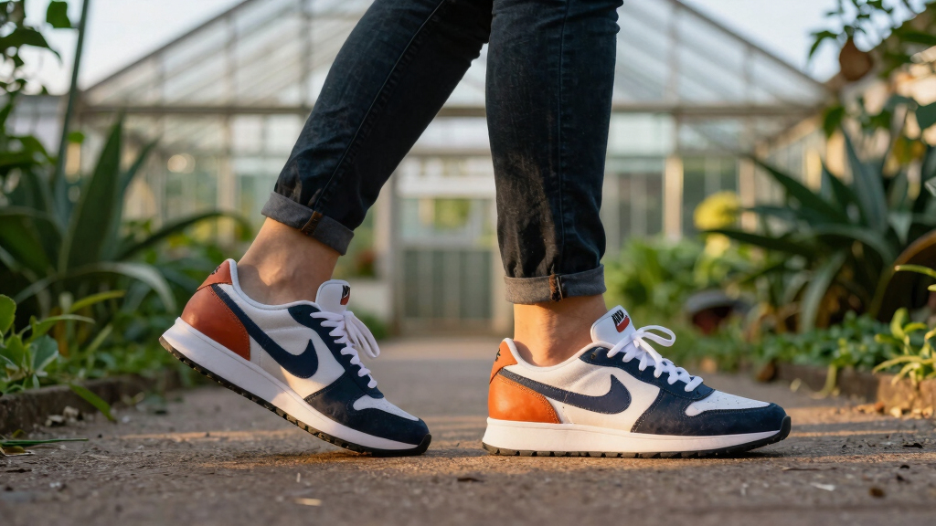 best Nike sneakers