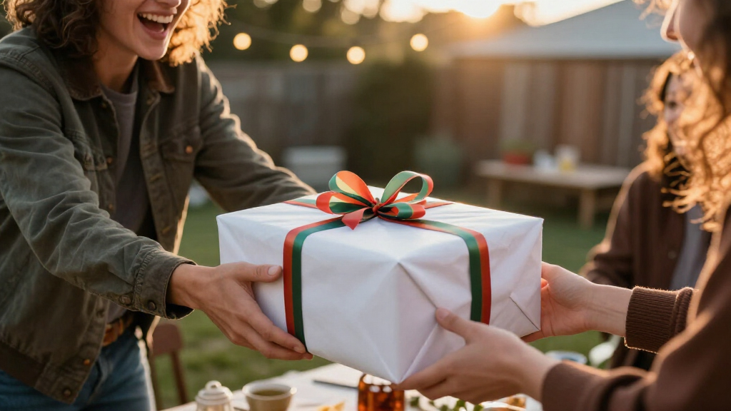 white elephant gifts under 50