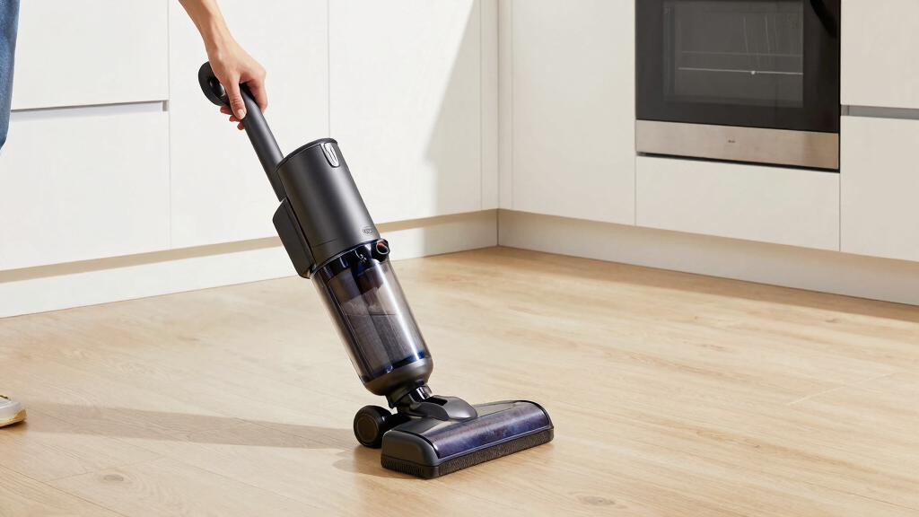best cordless vacuum cleaners
