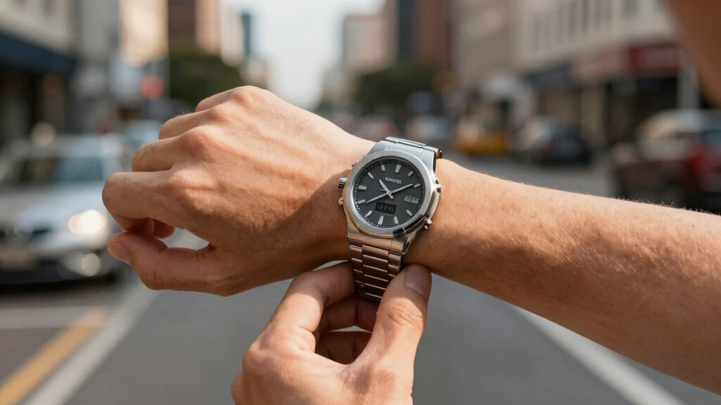 best Casio stainless steel watches