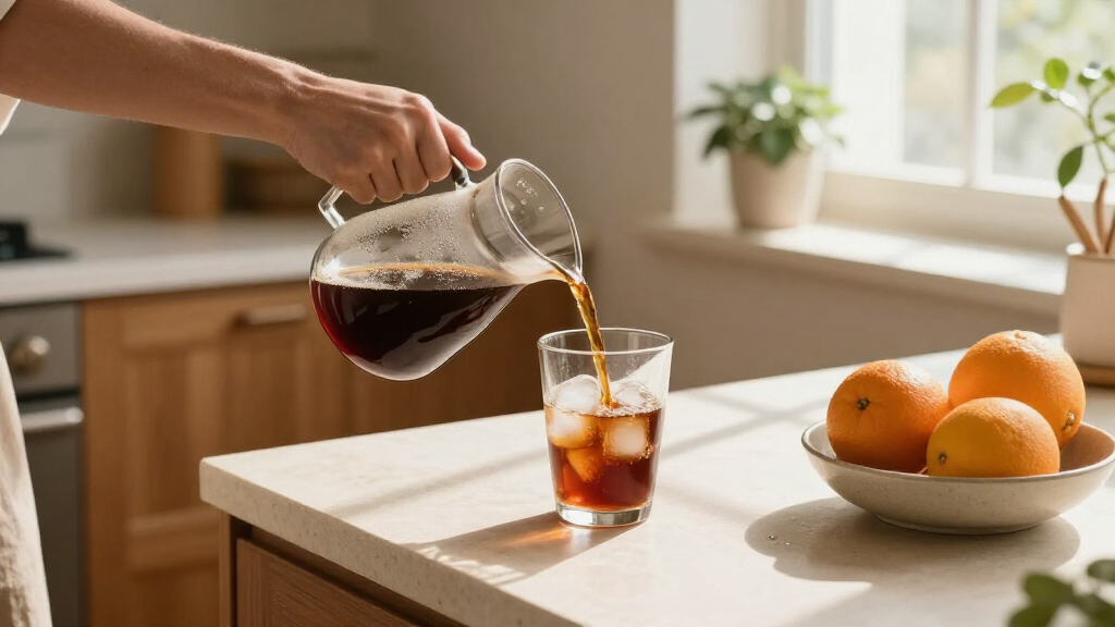 cold brew coffee makers