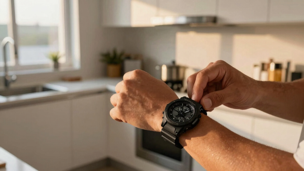 best G-Shock watches