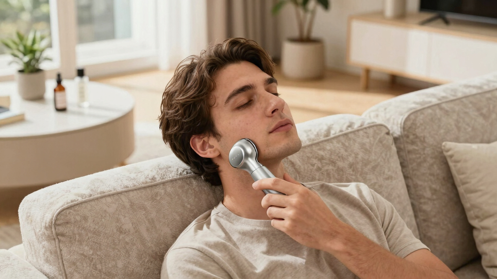 best facial massage devices