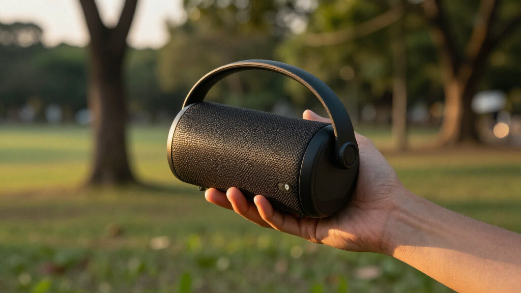 best portable Bluetooth speakers