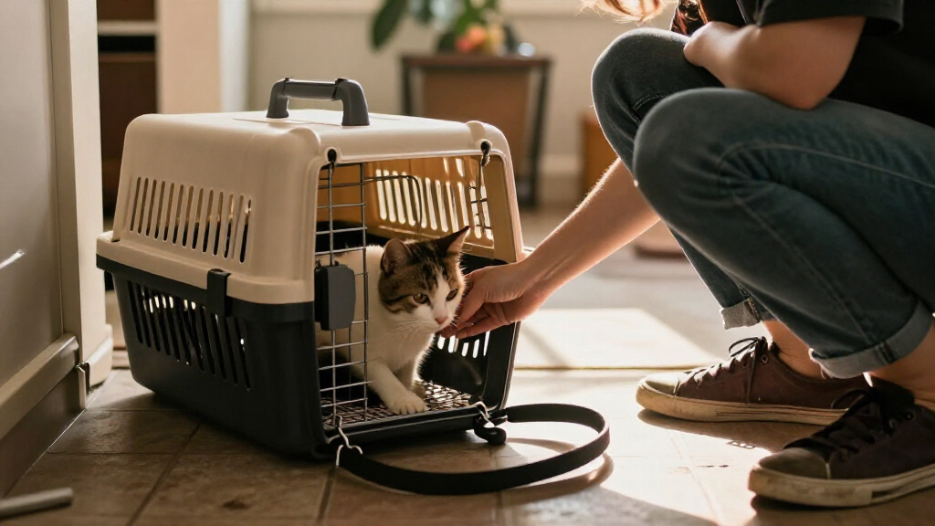 best cat carriers