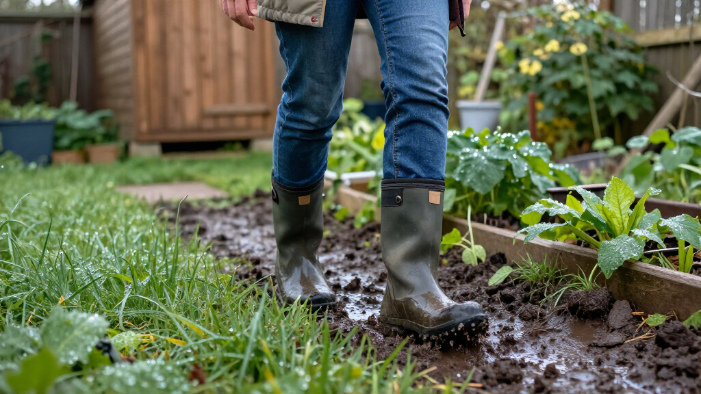 best waterproof work boots