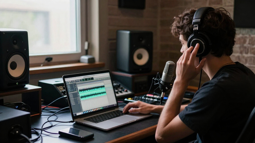 10 Best Studio Monitoring Headphones in 2026