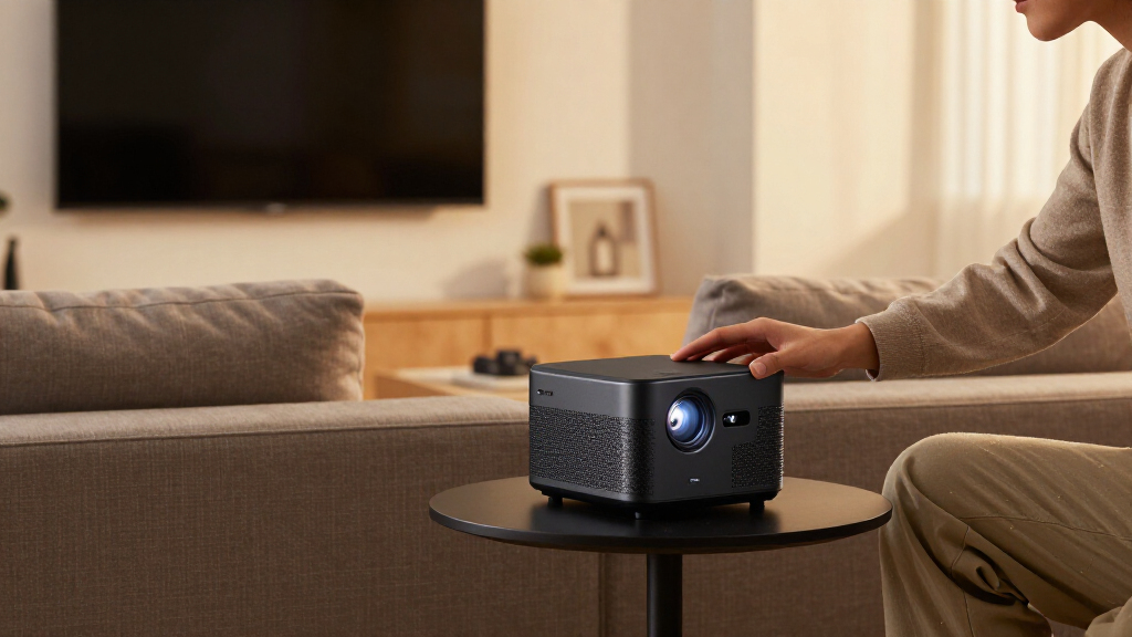portable mini projectors