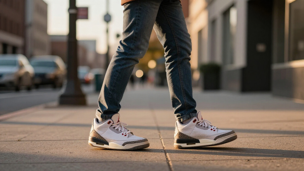 best Air Jordan 3 sneakers