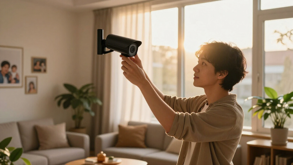 best NVR security camera systems