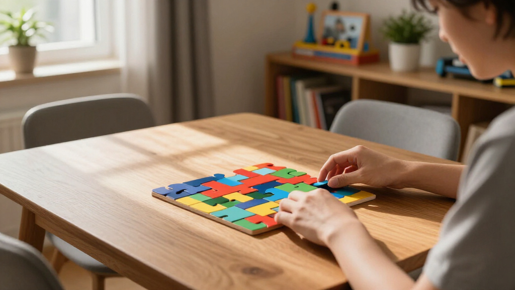 mathematical puzzle games