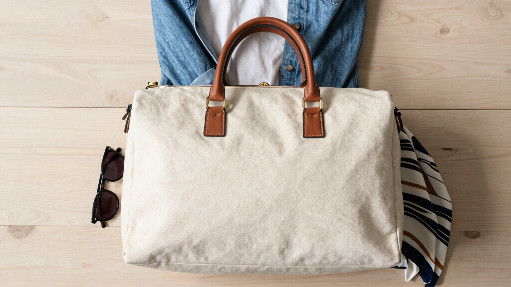 best weekender bags for women