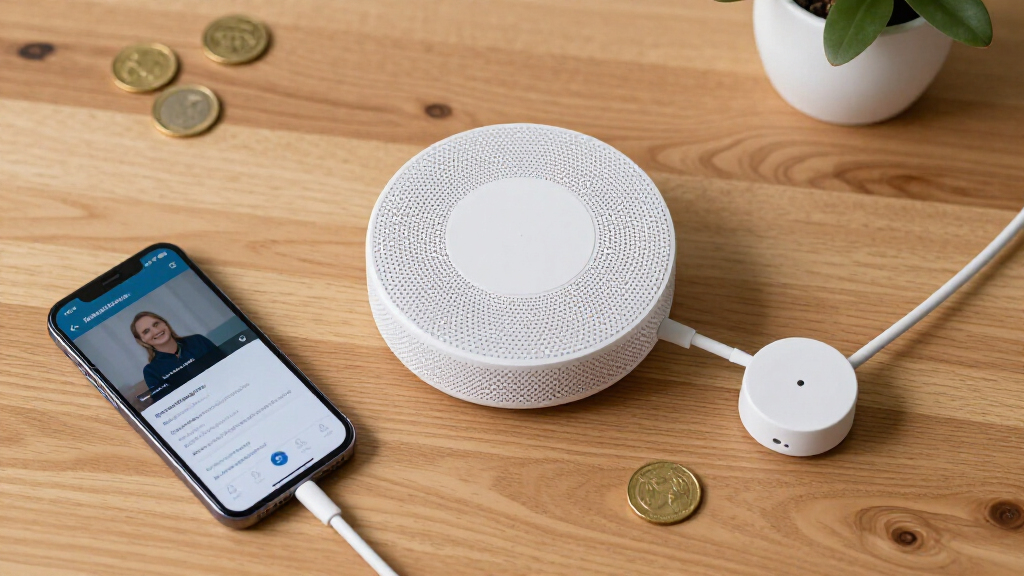 mesh wifi system with strong encryption