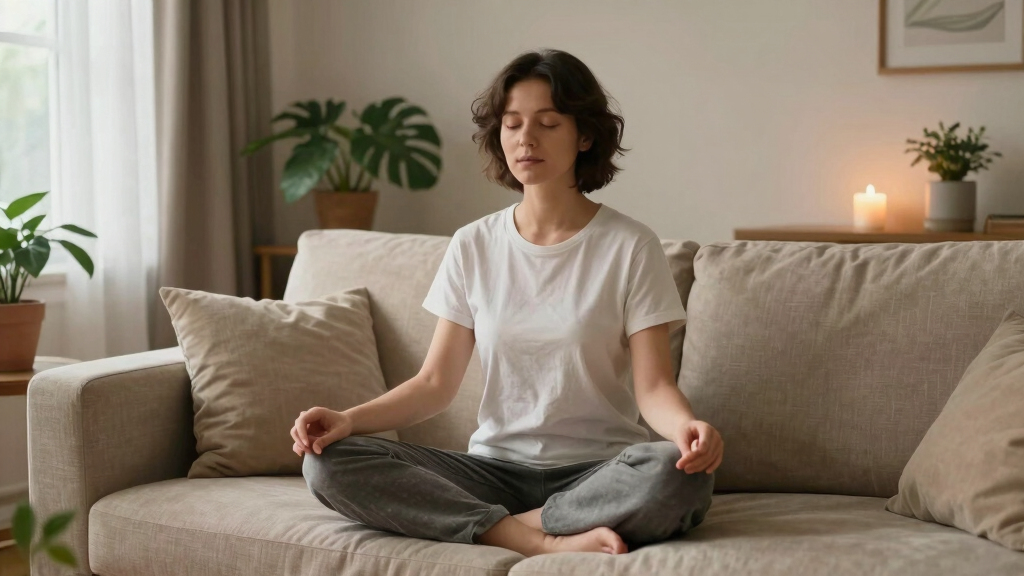 guided meditation for relationship healing
