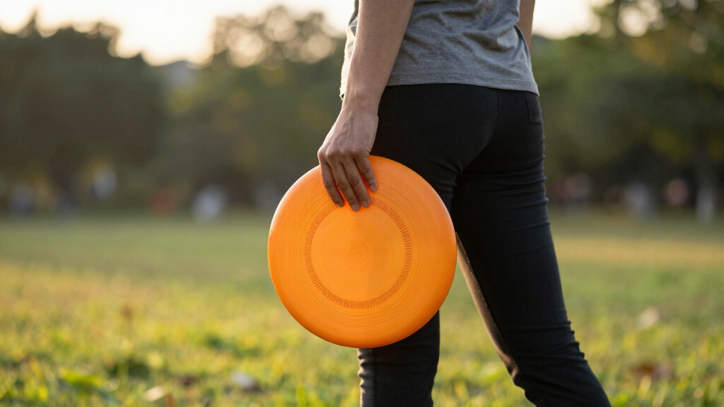 outdoor recreational sports equipment