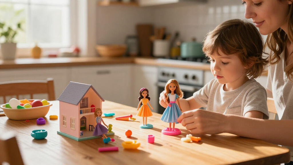 best Barbie dolls
